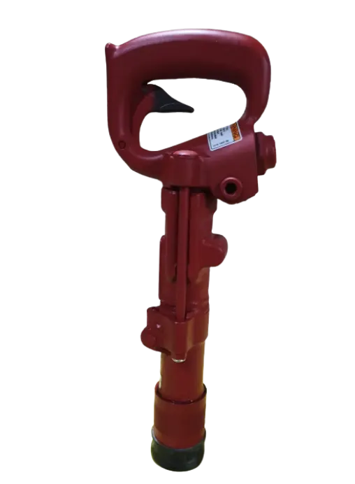 CP 0009B - Rotary Drill 